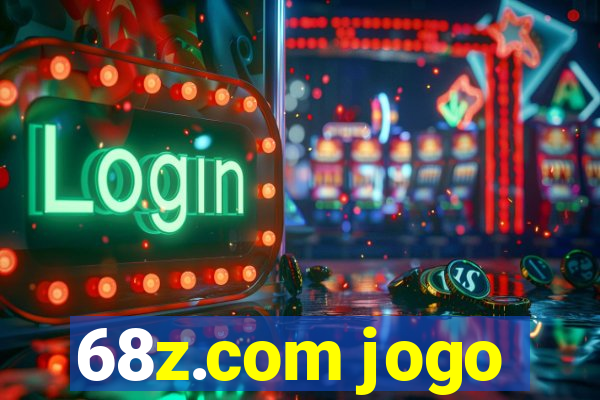 68z.com jogo